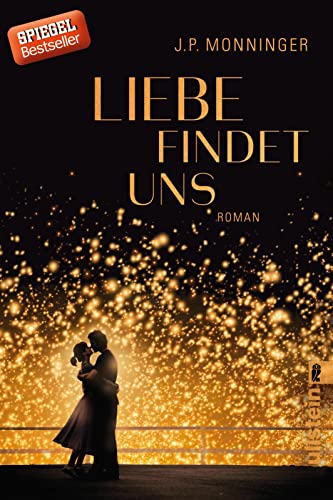 Stock image for Liebe findet uns for sale by Red's Corner LLC