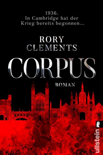 Corpus Roman - Clements, Rory und Sepp Leeb