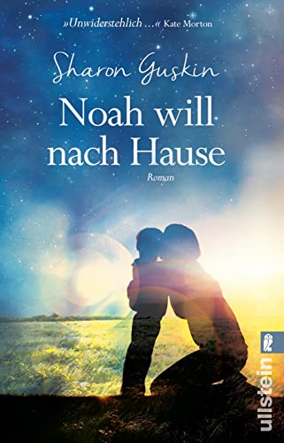 9783548289786: Noah will nach Hause: Roman