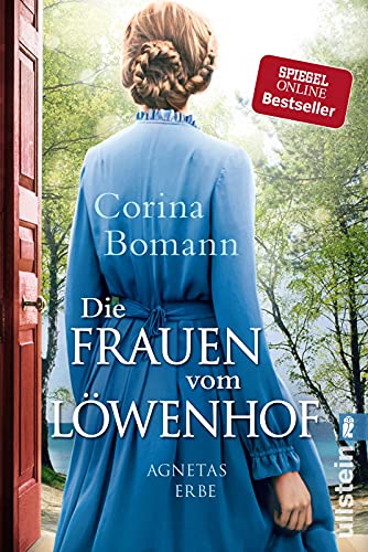 Beispielbild fr Die Frauen vom L wenhof - Agnetas Erbe: Roman zum Verkauf von WorldofBooks