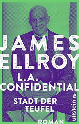 9783548290089: L.A. Confidential: Stadt der Teufel