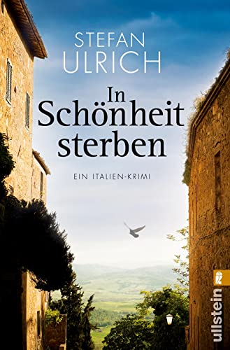 Imagen de archivo de In Schnheit sterben : ein Italien-Krimi. a la venta por Versandantiquariat Schfer