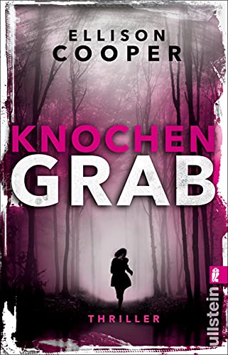 Stock image for Knochengrab (Ein Sayer-Altair-Thriller, Band 2) for sale by medimops