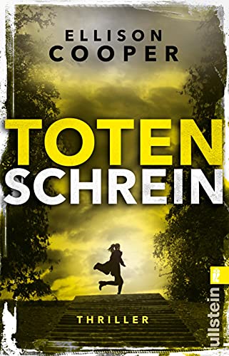 Stock image for Totenschrein -Language: german for sale by GreatBookPrices