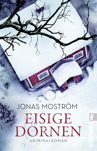 Eisige Dornen -Language: german - Moström, Jonas