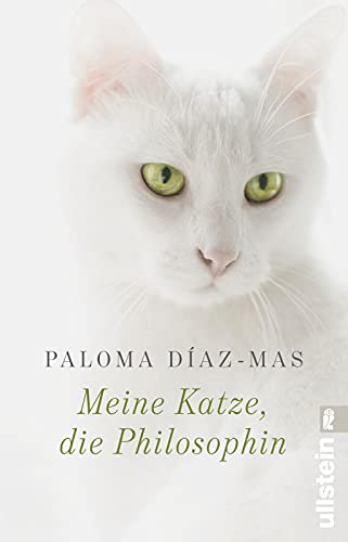 Stock image for Meine Katze, die Philosophin for sale by medimops