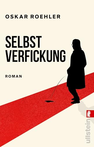 Stock image for Selbstverfickung: Roman for sale by medimops