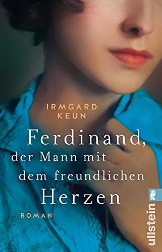 Beispielbild fr Ferdinand, der Mann mit dem freundlichen Herzen -Language: german zum Verkauf von GreatBookPrices