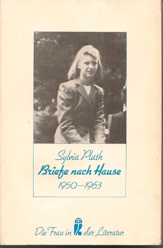 Briefe nach Hause 1950-1963.
