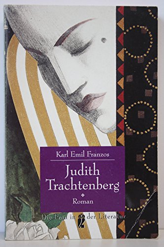 9783548302836: Judith Trachtenberg