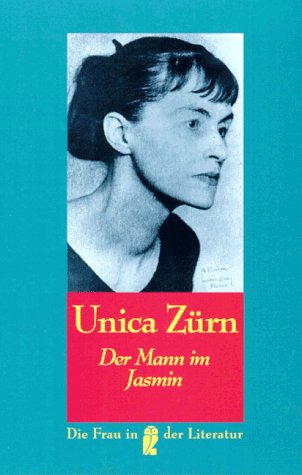 Der Mann im Jasmin (Ullstein-Buches Nr. 30288) - Zürn, Unica