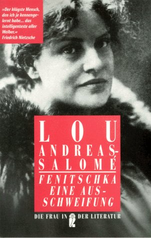Imagen de archivo de Fenitschka Ullstein a la venta por Books From California