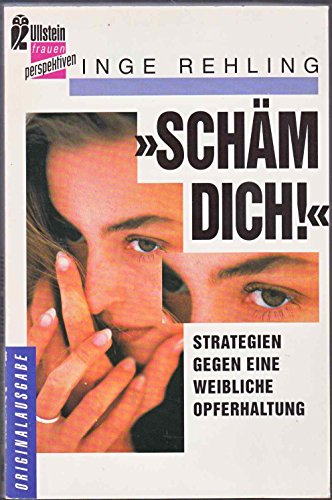 Schäm dich - Inge Rehling