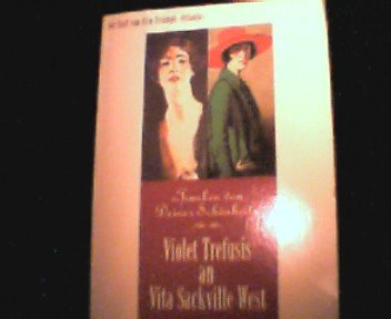 Stock image for Trunken von Deiner Schnheit'. Violet Trefusis an Vita Sackville- West. for sale by medimops