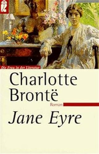 9783548303857: Jane Eyre. (German Edition)