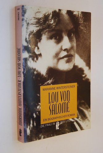 Lou von Salome