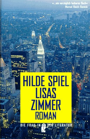 Stock image for Lisas Zimmer. for sale by medimops