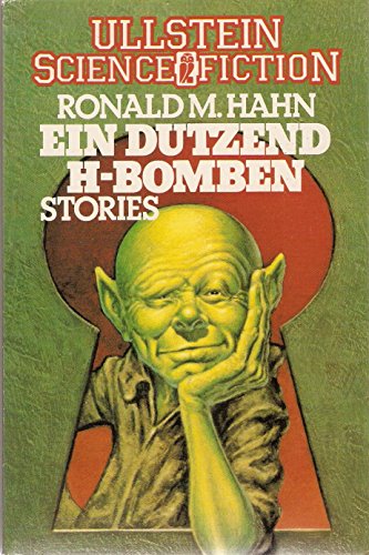 Stock image for Ein Dutzend H-Bomben - Stories for sale by 3 Mile Island