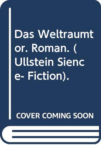 9783548310596: Das Weltraumtor