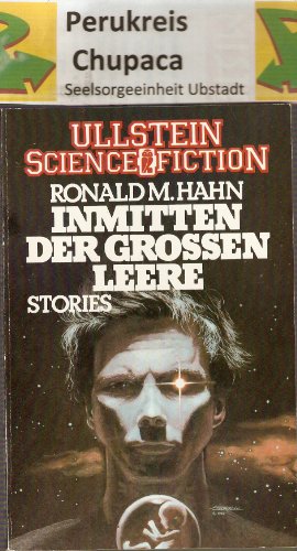 Beispielbild fr Inmitten der Groen Leere. Science Fiction- Stories. zum Verkauf von medimops