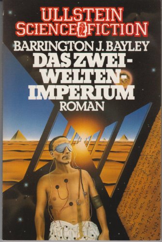 Imagen de archivo de Das Zwei-Welten-Imperium (Empire of Two Worlds) a la venta por Firefly Bookstore