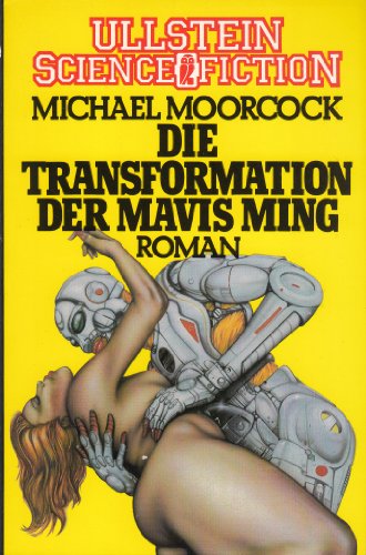 Beispielbild fr Die Transformation der Mavis Ming. Roman. zum Verkauf von medimops