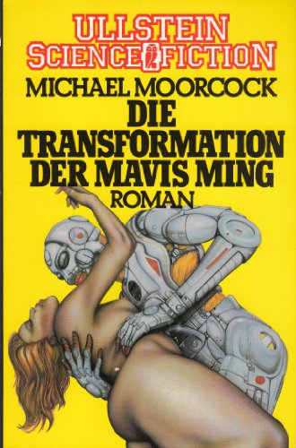 9783548310763: Die Transformation der Mavis Ming