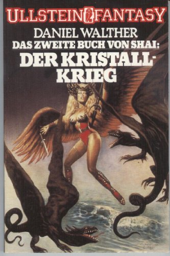 Beispielbild fr Der Kristallkrieg Shai 2 zum Verkauf von Storisende Versandbuchhandlung