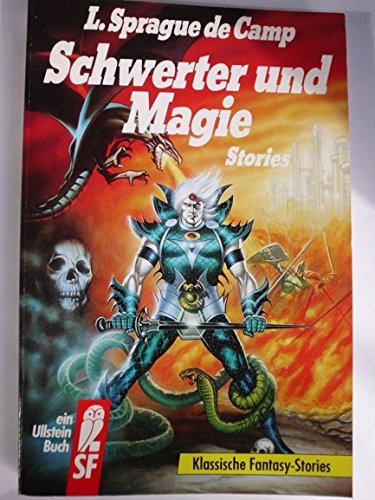 Schwerter und Magie - de Camp, L. Sprague