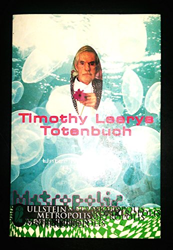 Totenbuch - Leary, Timothy