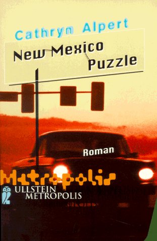 9783548312071: New Mexico Puzzle.