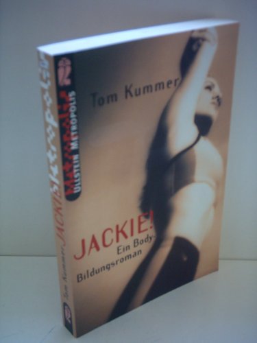Stock image for Jackie. Ein Body- Bildungsroman. for sale by medimops