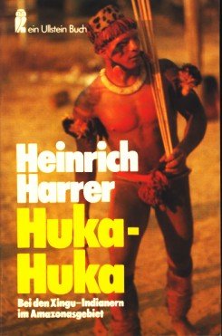 9783548320137: Huka-Huka