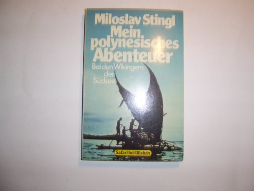 Stock image for Mein polynesisches Abenteuer for sale by Versandantiquariat Felix Mcke