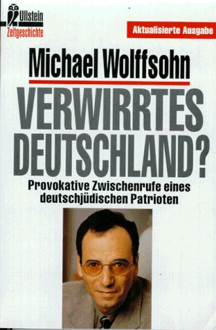 Stock image for Verwirrtes Deutschland? for sale by Antiquariat  Angelika Hofmann