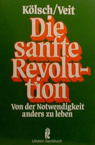 Die sanfte Revolution