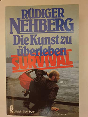 Beispielbild fr Die Kunst zu berleben, Survival. zum Verkauf von medimops