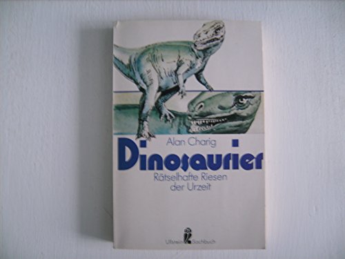 Imagen de archivo de Dinosaurier. Rtselhafte Riesen der Urzeit. a la venta por Versandantiquariat Felix Mcke