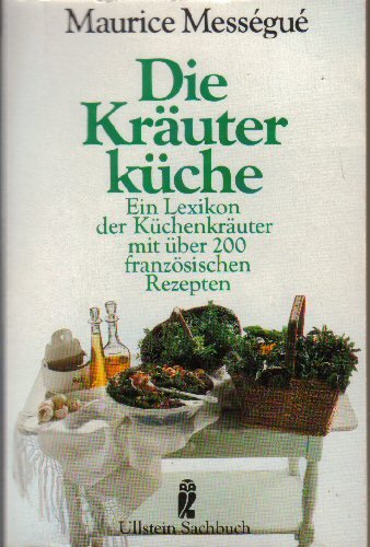 Imagen de archivo de Die Kruterkche. (6905 226) a la venta por medimops