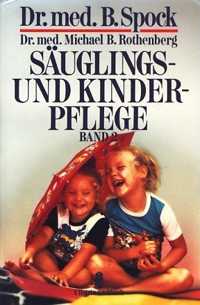 Stock image for Suglings- und Kinderpflege II. for sale by medimops