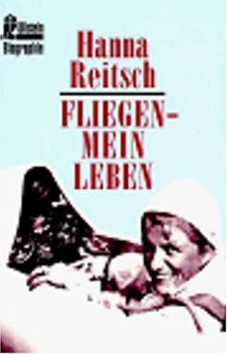 Imagen de archivo de Fliegen, mein Leben. a la venta por medimops