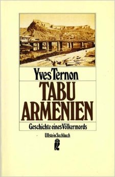 9783548345437: Tabu Armenien. Geschichte eines Vlkermords