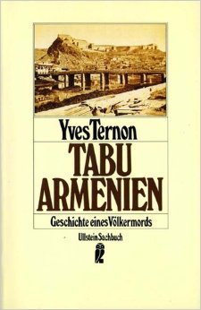 Tabu Armenien. Geschichte eines Völkermords.