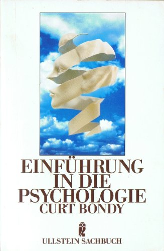 Einführung in die Psychologie