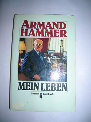 Stock image for Mein Leben. ( Sachbuch). for sale by medimops