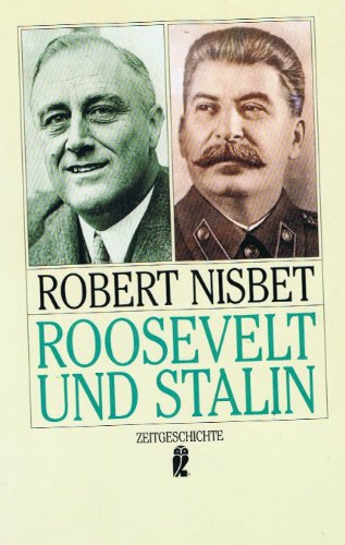 9783548349077: Roosevelt und Stalin
