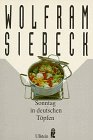 9783548349510: Sonntag in deutschen Tpfen. 300 Hausfrauen-Rezepte