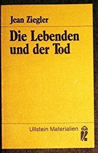 Beispielbild fr Die Lebenden und der Tod. zum Verkauf von Versandantiquariat Felix Mcke