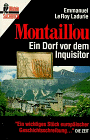 9783548353449: Montaillou. Ein Dorf vor dem Inquisitor 1294 bis 1324