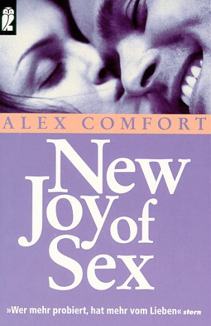 Beispielbild fr New Joy of Sex zum Verkauf von medimops